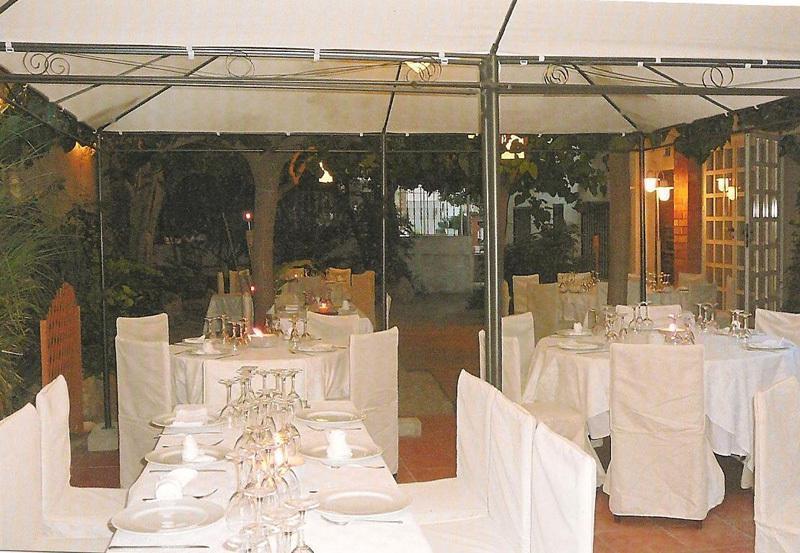 Sant Carlos de la Ràpita Hotel Restaurant Llansola מראה חיצוני תמונה